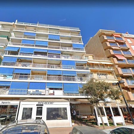 Spectacular Sea View Fuengirola Apartamento Exterior foto